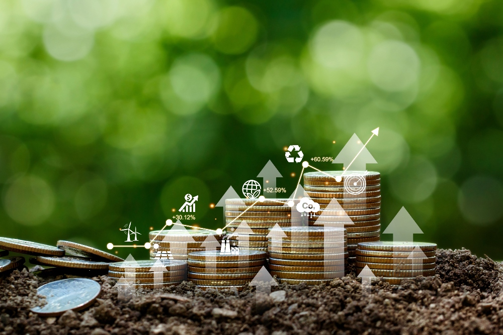  Investasi ESG Melambat, Fokus Bergeser ke Iklim Jangka Panjang?