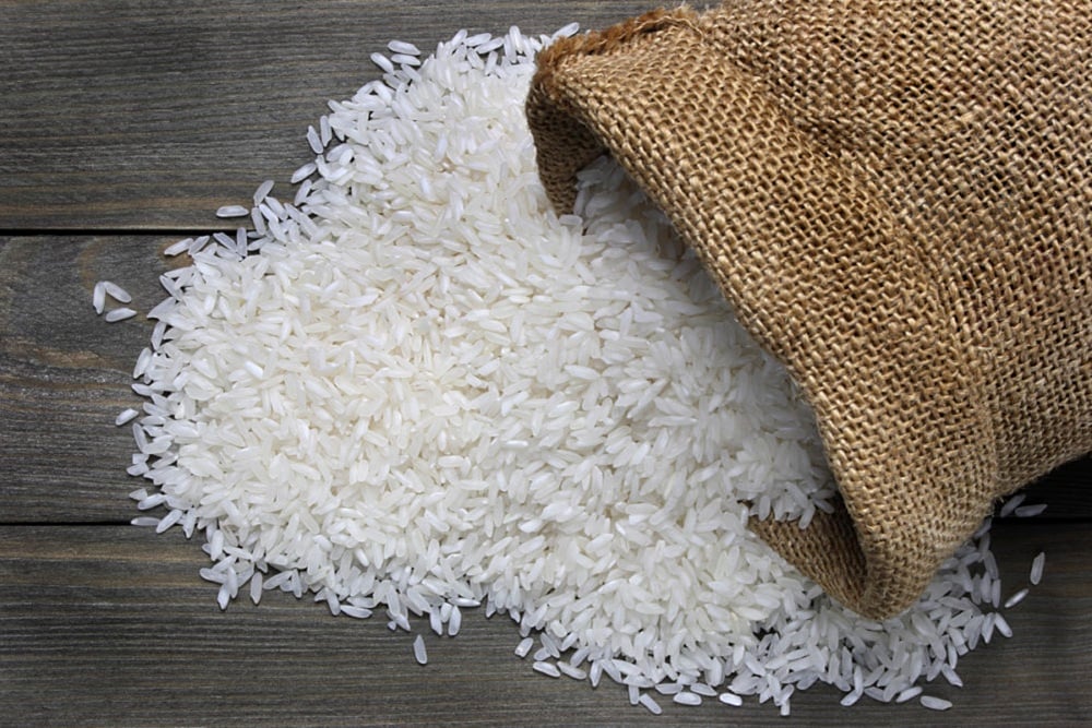 Kementan Tahan Bantuan Bansos Beras, Was-was Harga Gabah Anjlok