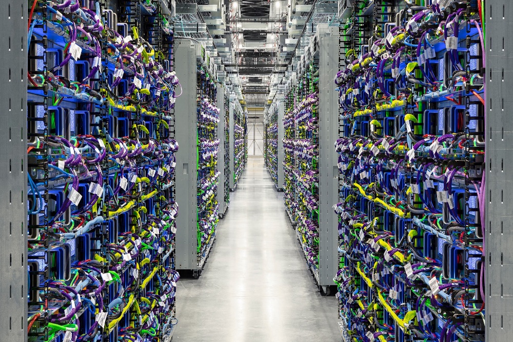  Google Cloud Ekspansi Kapasitas Jakarta Cloud Region Incar Pengguna AI
