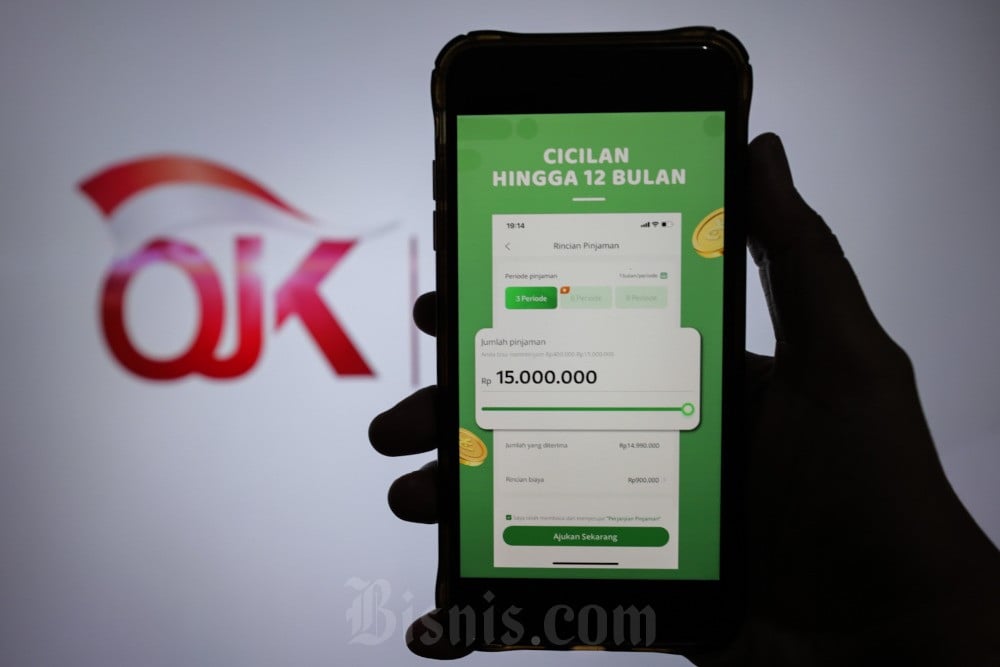 Regulasi Bunga Pinjaman Batasi Bisnis Fintech P2P Lending, AFPI Minta Penghapusan