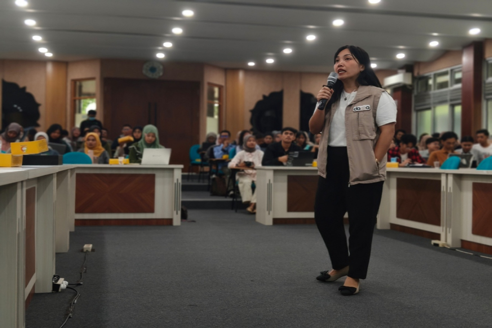  Mengenal Lebih Dekat Proyek Karbon Berbasis Solusi Alami