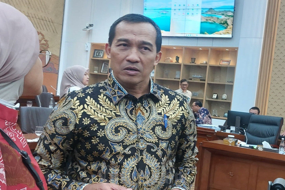  Sumber Daya Mineral PT Timah (TINS) Habis 20 Tahun Lagi
