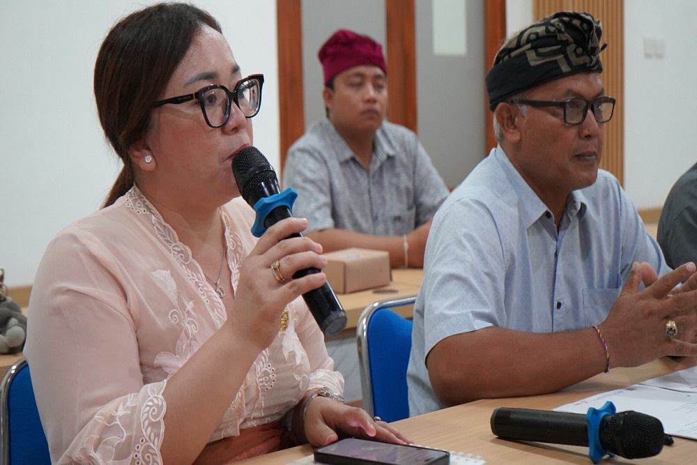  Pemkab Buleleng Dorong Pengusaha Tambang Galian C Selesaikan Izin
