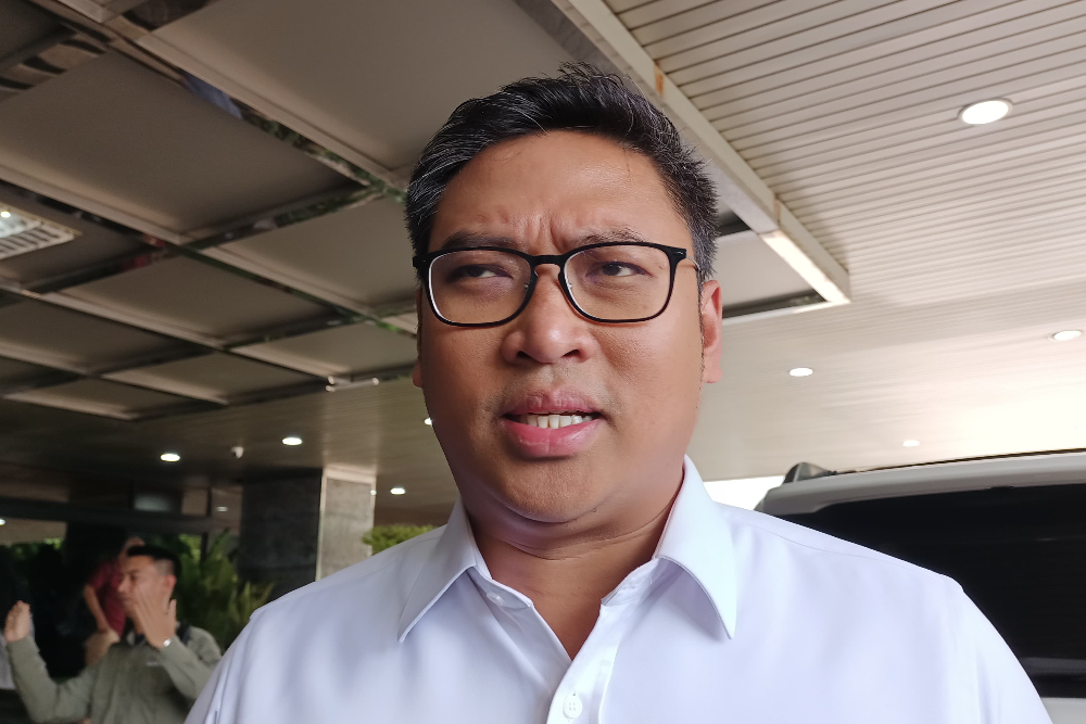  Wamentan Jelaskan Urgensi TNI-Polri Ikut Urus Padi dan Jagung