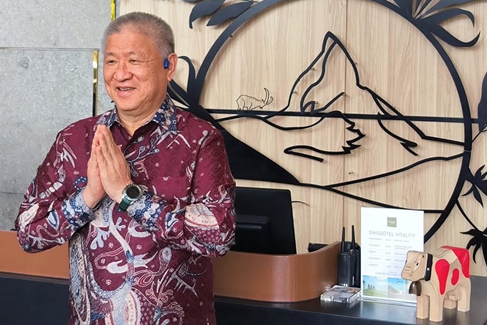  Rekomendasi Saham Aguan PANI & CBDK Jelang Hasil RUPST Soal Dividen