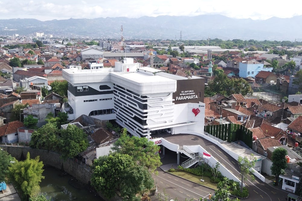 Strategi Bundamedik (BMHS) Perkuat Layanan Rumah Sakit di 2025