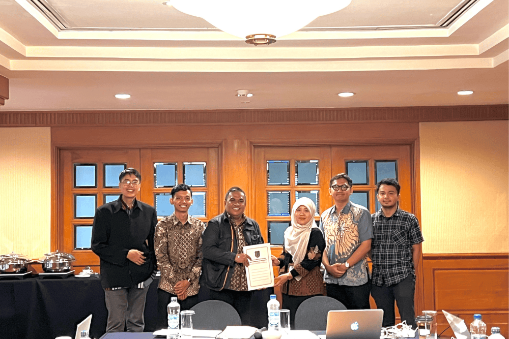  Dinkominfo Muba Kolaborasi dengan Komdigi Tuntaskan Blankspot