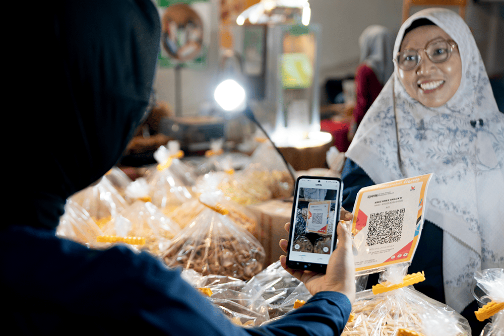 Kinerja Livin’ by Mandiri Melesat Lewat Lonjakan Pengguna dan Transaksi