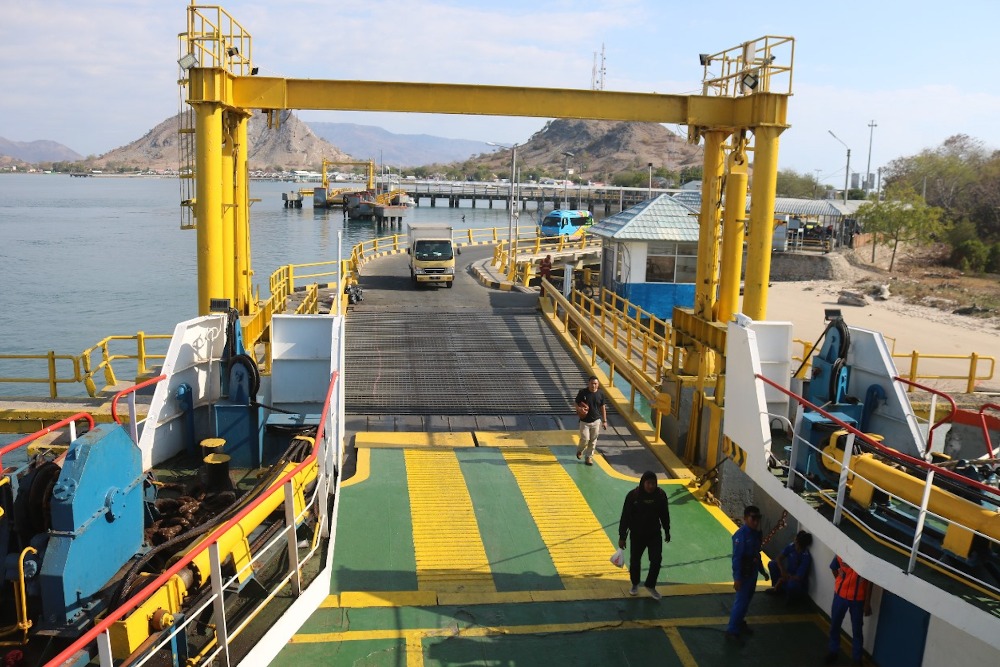 Pulau Sumbawa, Daerah Kaya Tambang yang Menuntut Menjadi Provinsi Baru