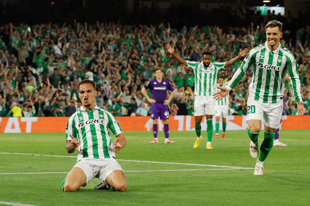 Prediksi Skor Rayo Vallecano Vs Real Betis 16 Mei, Susunan Pemain, H2H