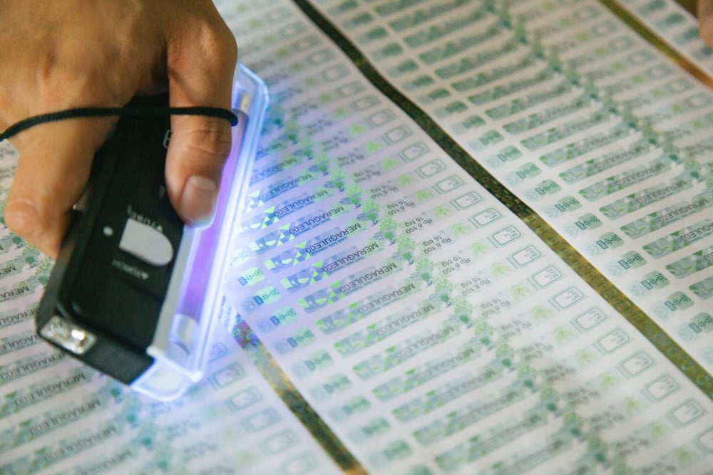 Indonesian Tobacco (ITIC) Bidik Penjualan Naik 10% pada 2025