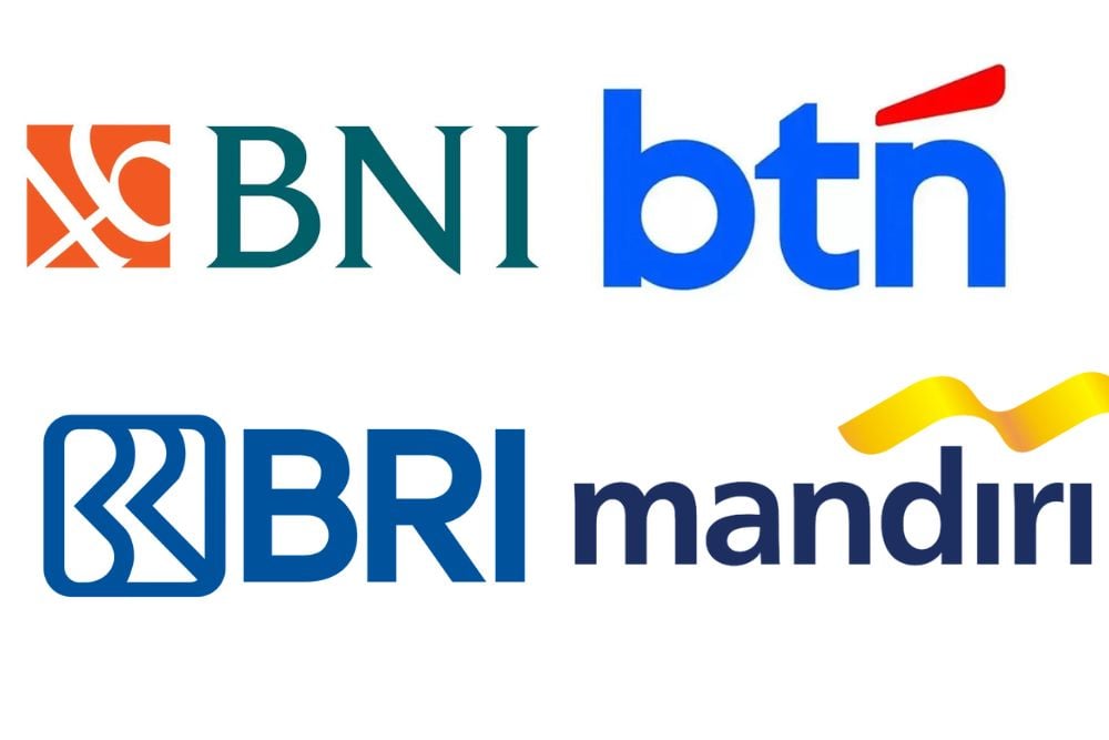 Indeks BUMN Kinclong, Cermati Saham Himbara BMRI, BBRI, BBNI & BBTN