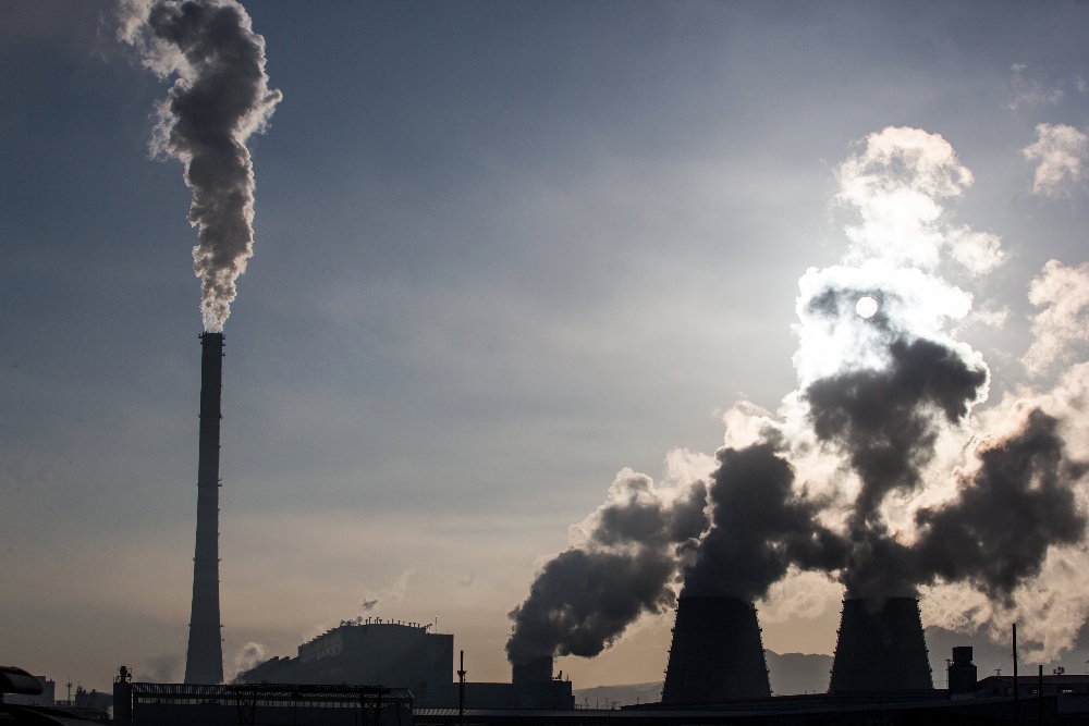  Target Energi Terbarukan Australia untuk 2030 Berisiko Tak Tercapai