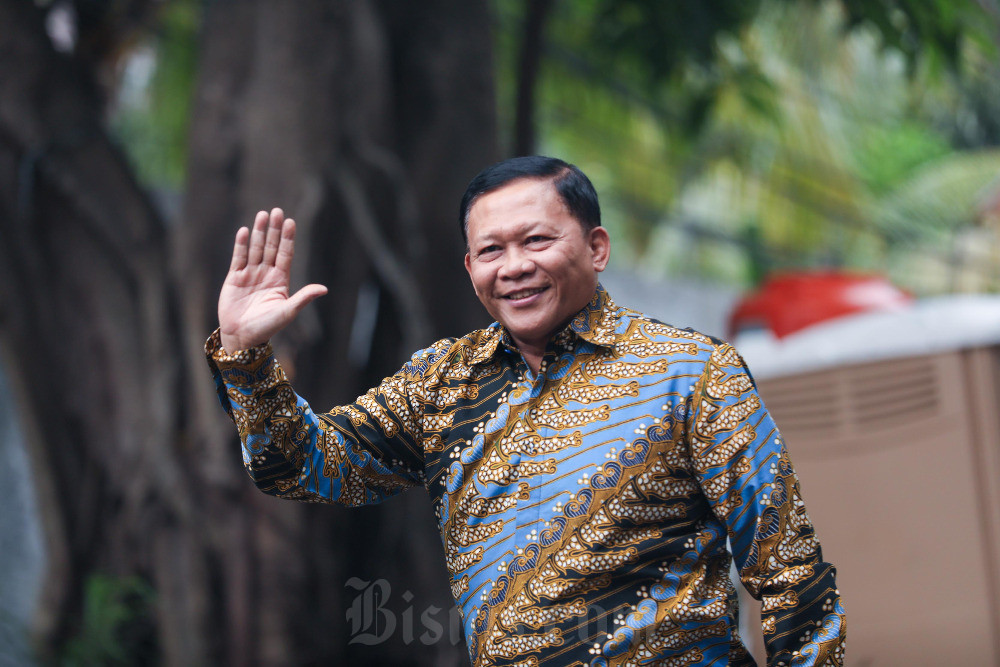  Wamen KKP Apresiasi Percepatan Pembentukan Koperasi Merah Putih di Kota Bandung