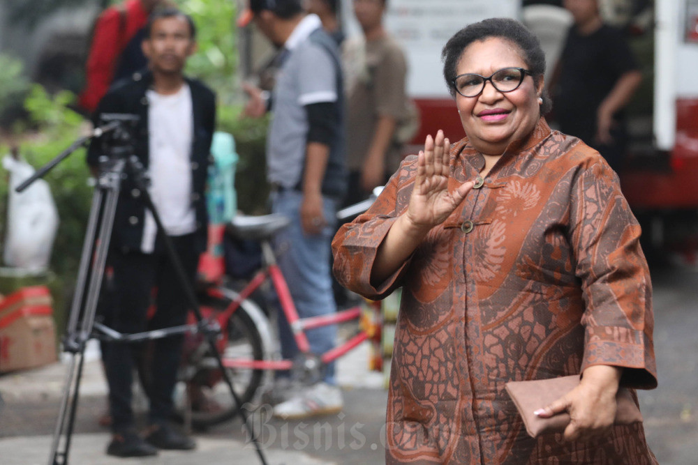  Kemendagri Tidak Mau Ada PSU Lagi di Provinsi Papua, Ini Alasannya