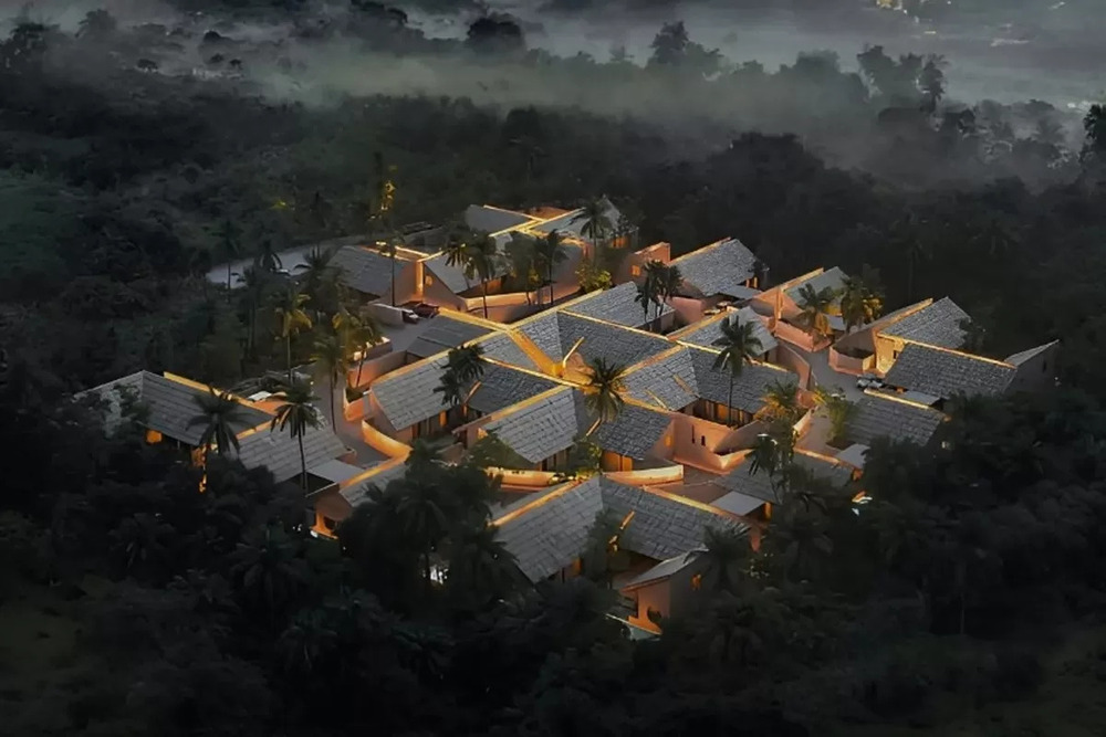  Pembangunan Kawasan Properti Berkelanjutan Jadi Kunci Jaga Kelestarian Alam Bali