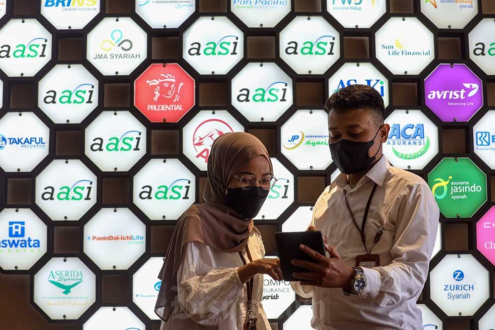 Adu Laba 10 Asuransi Jiwa Syariah 2024: Bumiputera Syariah Rugi, Kita Bisa Melonjak Tajam