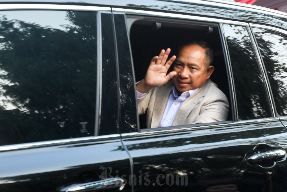 Puan Minta Komisi I DPR Panggil Panglima TNI Imbas Ledakan Amunisi Garut