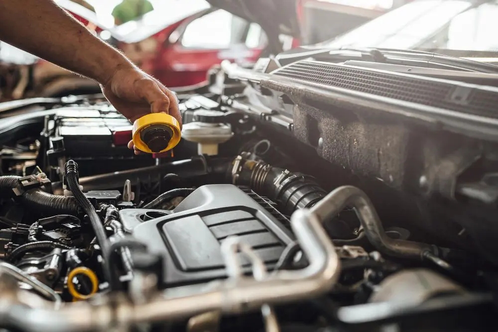 Simak Manfaat Tune Up dan Servis Berkala agar Performa Mobil Tetap Prima
