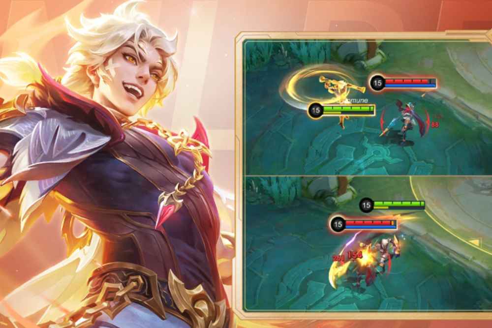  Update Terbaru! 11 Kode Redeem ML Berhadiah Skin Spesial Naruto Hari Ini, Jumat 16 Mei 2025