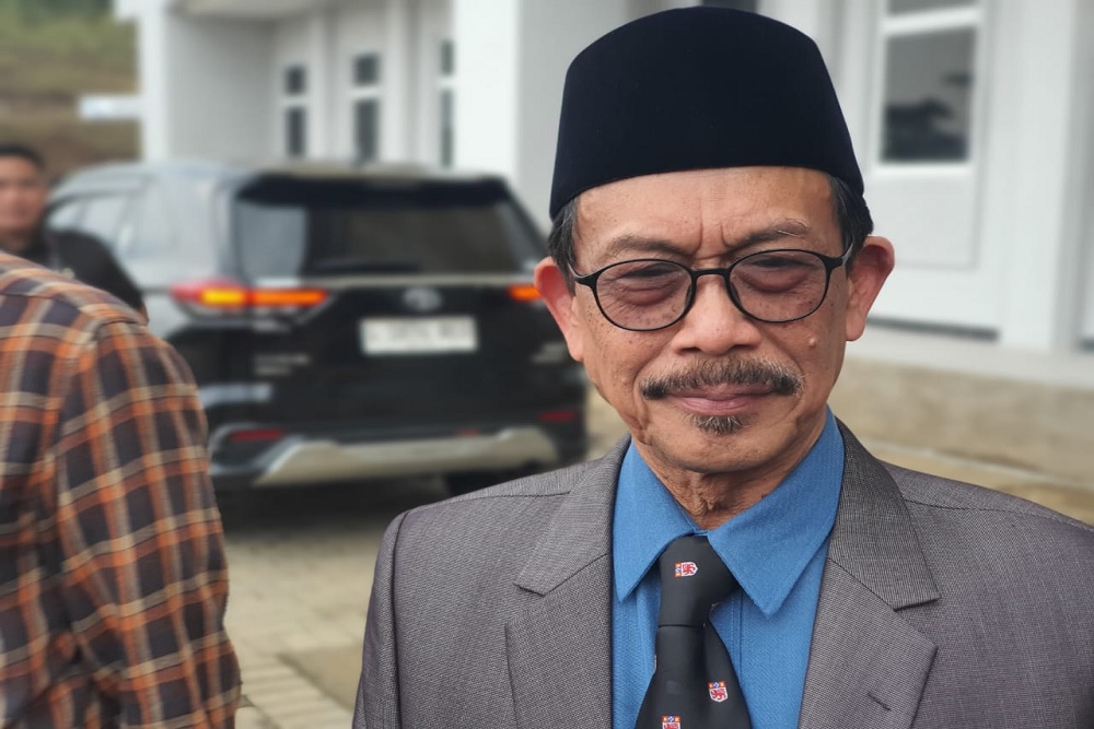  Butuh Investasi Rp5 Triliun, UIN Maliki Malang Bikin Program Bedol Kampus
