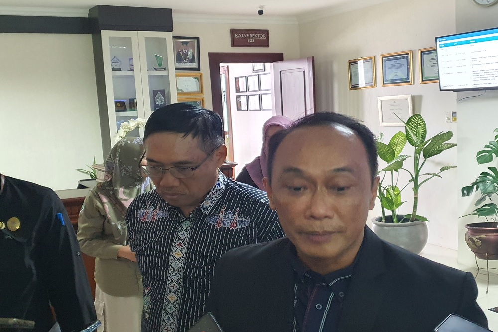  BKN Dukung Pelaksanaan Sekolah Rakyat dalam Penyiapan SDM