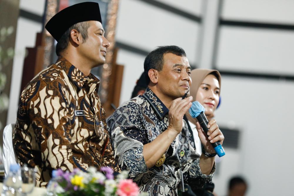  Bandara Adi Soemarmo Disiapkan Layani Penerbangan Khusus Haji dan Umrah