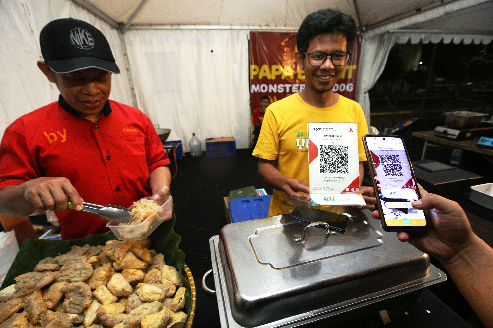  PREMIUM NOTES: PGAS Lo Kheng Hong, Ramalan INTP-SMGR, hingga Dividen BSI (BRIS) 2025