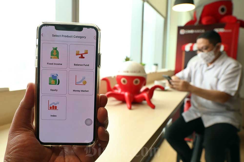 Penjualan SR022 Capai Rp273,5 Miliar di Hari Pertama Penawaran