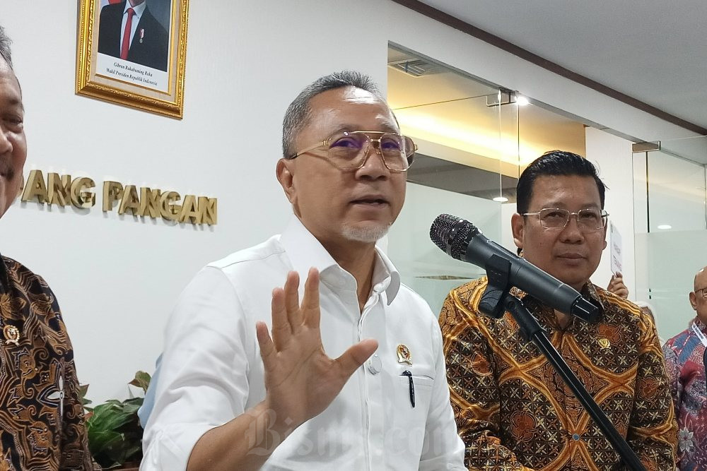 Pemerintah Pangkas Kuota Impor Daging Kerbau