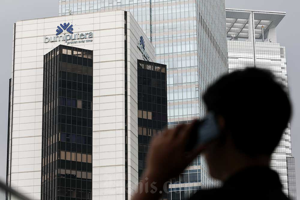  AJB Bumiputera Sebut Klaim Turun 33,71% Imbas Konversi Aset Belum Tuntas