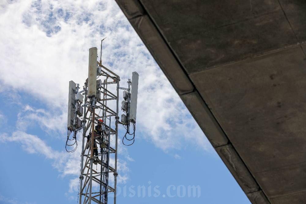 Keraguan Komdigi di Balik Diskon Insentif Biaya Hak Penggunaan (BHP) Frekuensi