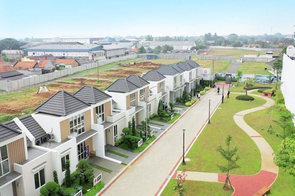  Mengenal Konsep Smart City, Kota Cerdas Berkelanjutan Atasi Masalah Urban