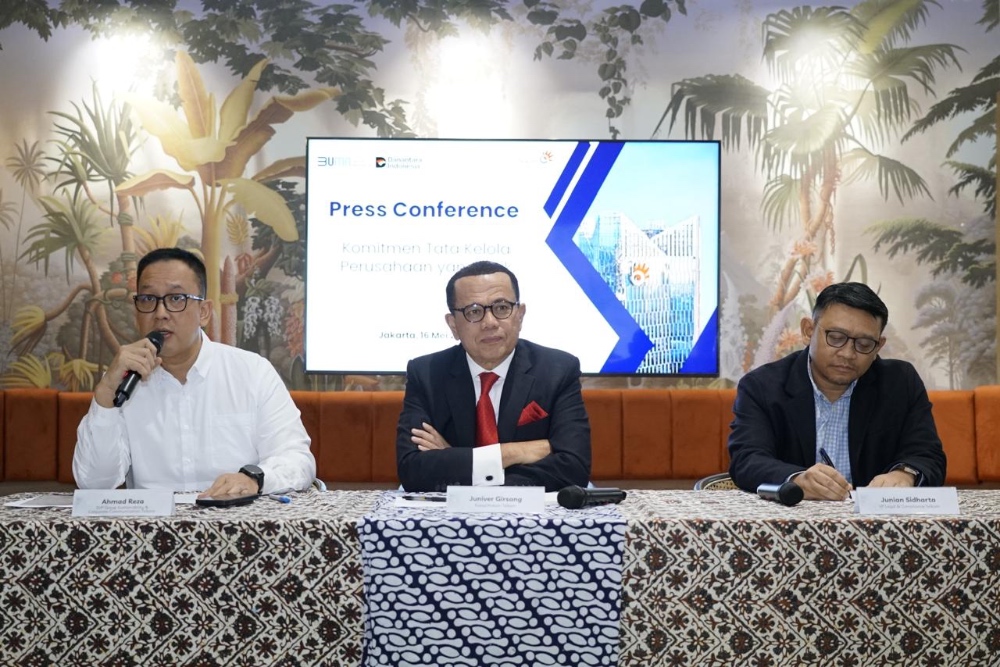 Fluktuasi Saham Telkom (TLKM) karena Kasus Hukum?