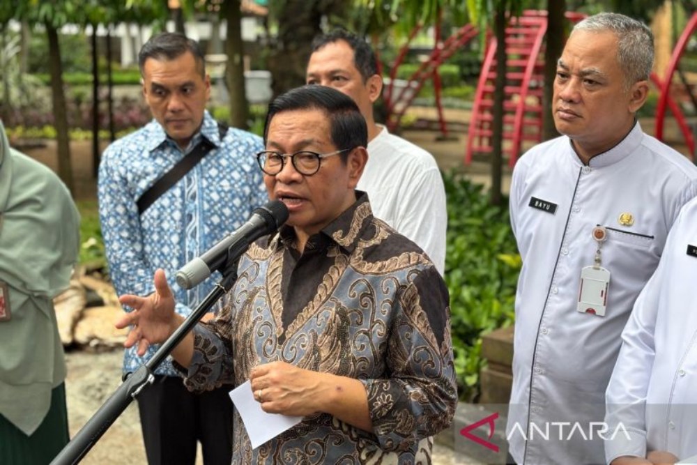 Ini 5 Taman Kota Jakarta yang Buka 24 Jam di Menteng hingga Jaksel