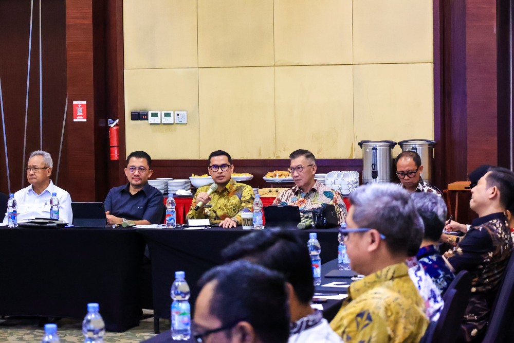 Proyek Pengolahan Sampah Tangsel Ditargetkan Rampung 3 Tahun
