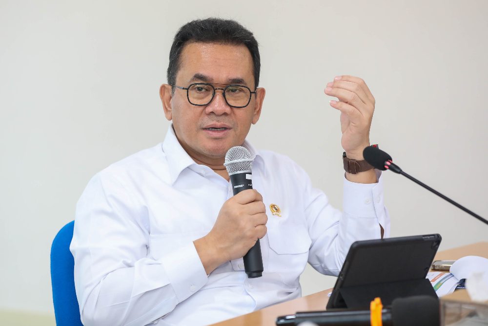 Korsel Siap Tampung Tenaga Profesional Dari Indonesia, Fokus di Sektor TI dan Software