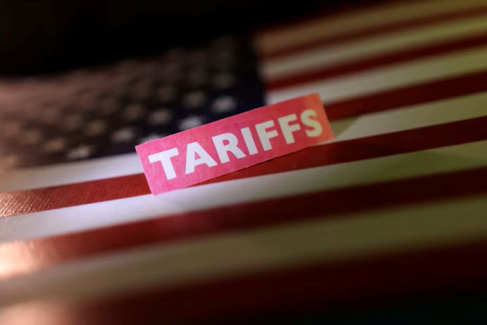 Usai China, Trump Ungkap AS Segera Sepakati Tarif Dagang dengan Negara-negara Lain