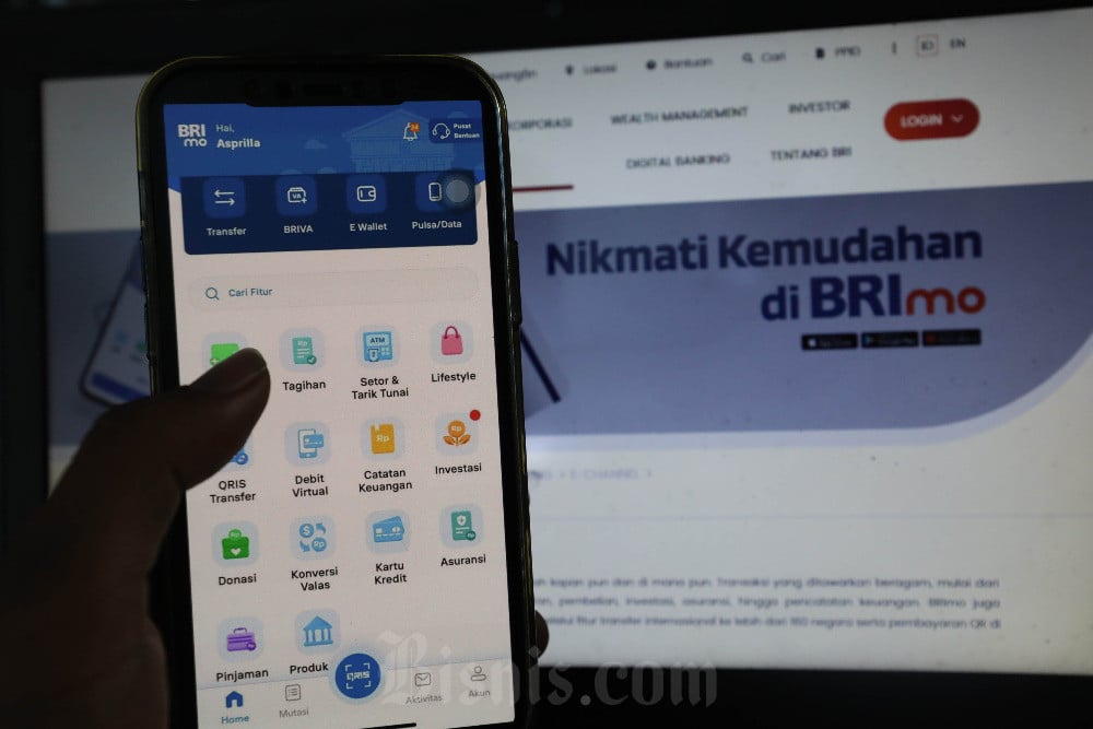 BRI Lihat Peluang Ekspansi di Tengah Transisi Ekonomi, Tetap Prioritaskan Kehati-hatian