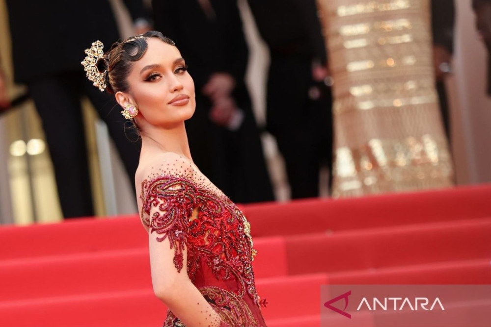  Festival Film Cannes 2025, Ajang Bergengsi Artis Indonesia di Panggung Internasional