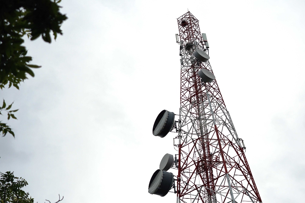 Telkomsel Operasikan 2.500 BTS, Penetrasi 5G RI Sentuh 9,3% Mei 2025