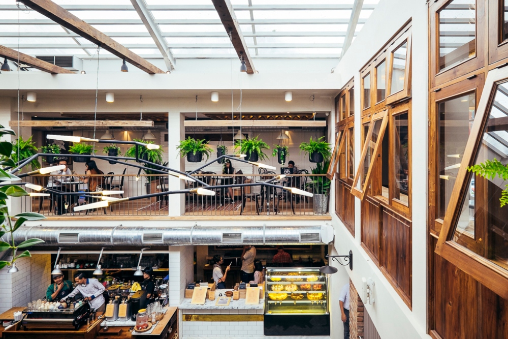  10 Cafe Tempat WFA yang Nyaman di Jakarta Selatan