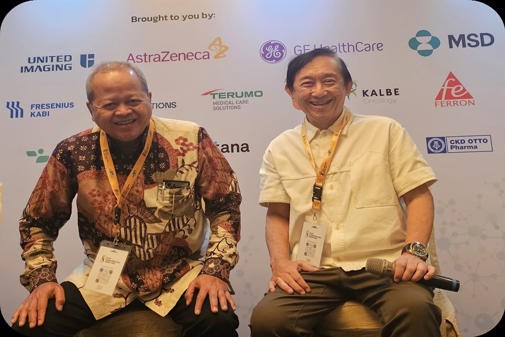 Tes Genomik untuk Terapi Kanker yang Lebih Presisi