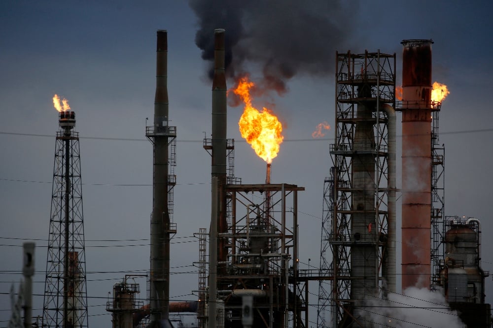 IEA Ramalkan Pasar Minyak Global Hadapi Goncangan Baru