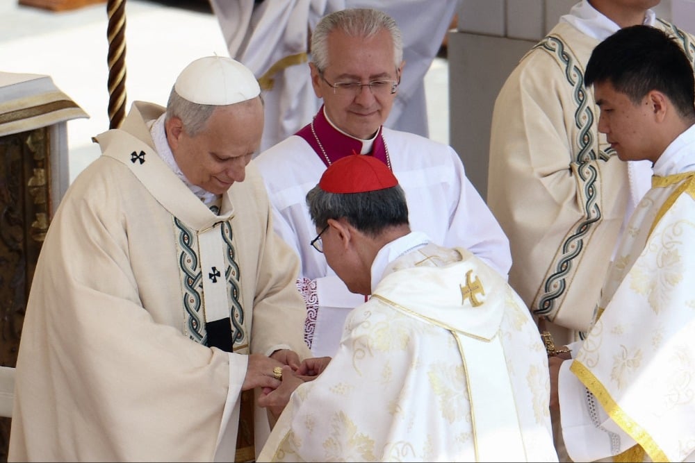 Viva Il Papa! Era Pemerintahan Paus Leo XVI Resmi Dimulai
