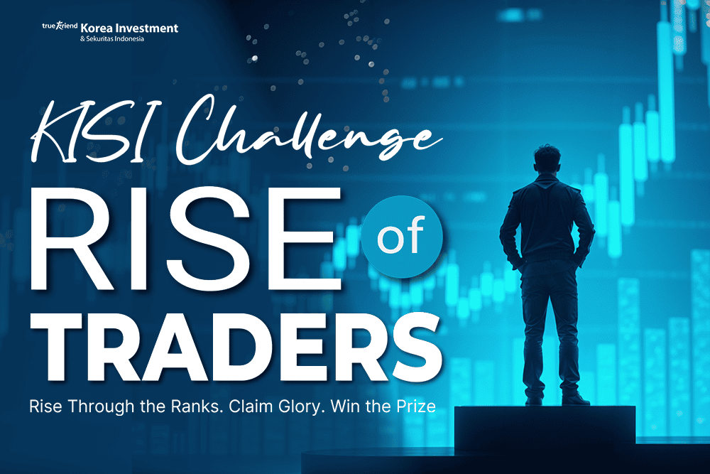 Belajar dari Sang Legenda: Disiplin dan Adaptasi, Kunci Sukses Trading