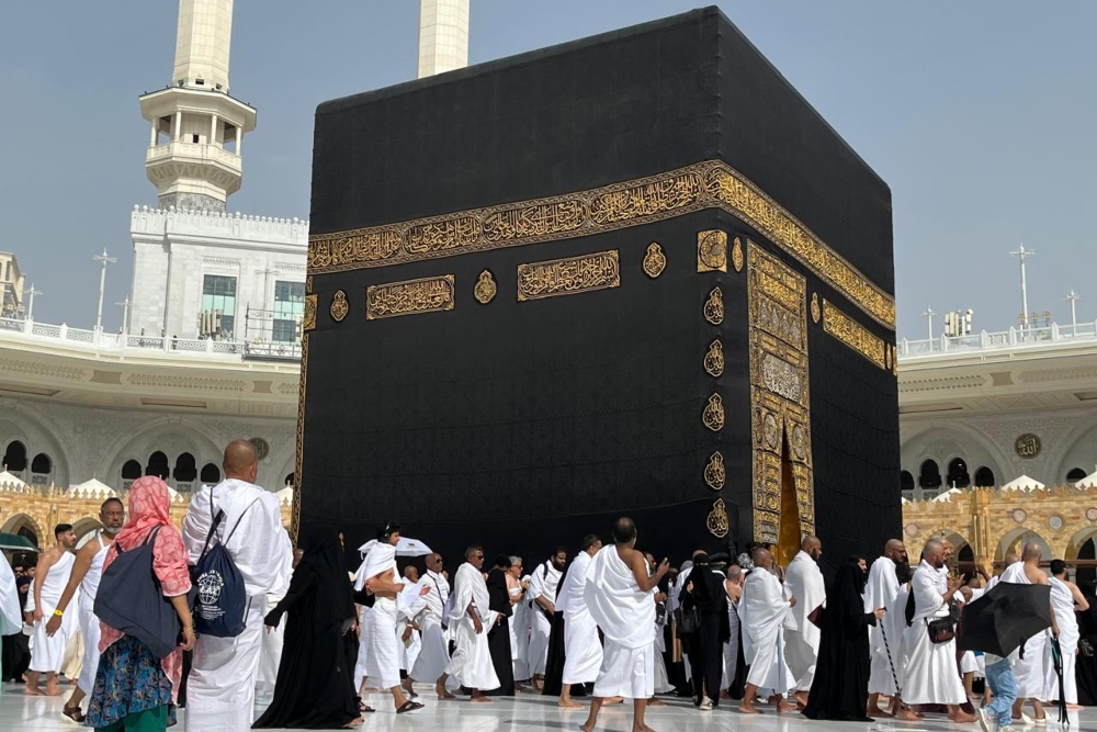  Daftar Paket Internet Murah untuk Ibadah Haji 2025, dari Telkomsel hingga Indosat