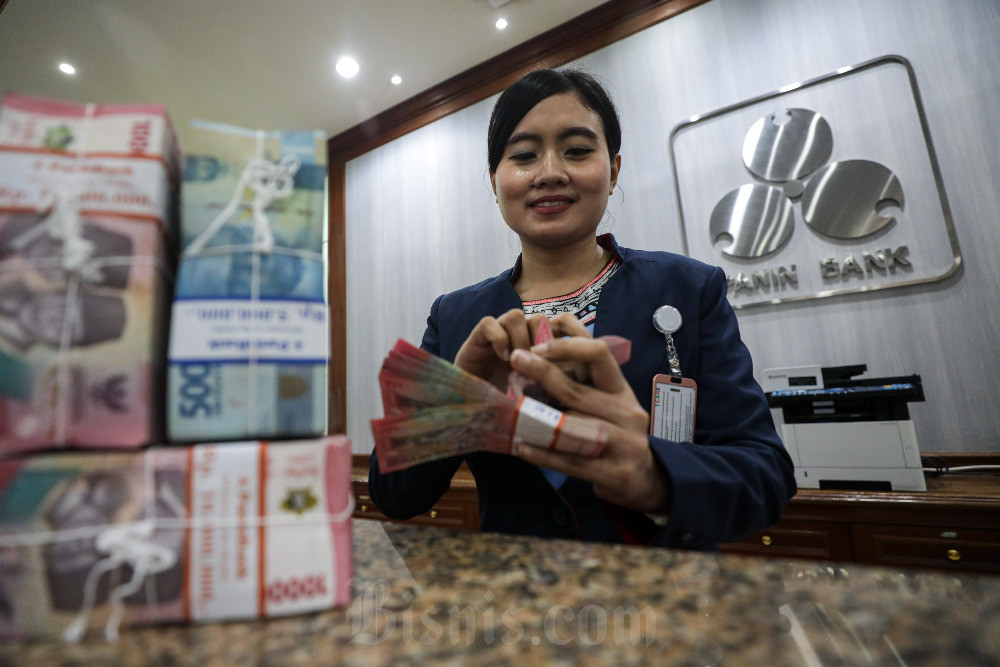  Rupiah Diramal Menguat hingga Rp15.200 pada Akhir 2025, Ini Pemicunya