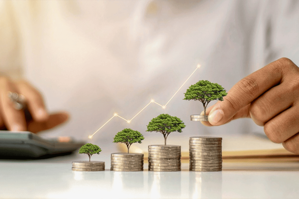  Dana Kelolaan Wealth Management Bank Mandiri Tembus Rp300 Triliun