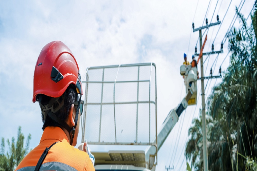  PLN Kaltimra Hemat Rp5,08 Miliar Pemeliharaan Jaringan dengan Teknik PDKB